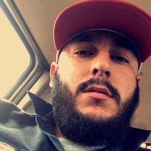 Meet your Posher, Eddie